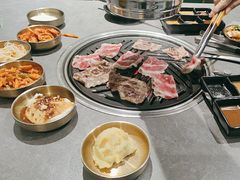 -大發韩国烤肉(八佰伴店)