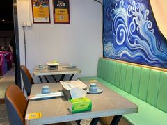 -醉炫音速烧烤·干煸菜(沙河总店)
