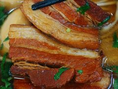 -双杰北大抻面(水域蓝湾店)