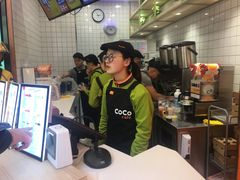 -CoCo都可(北新桥店)