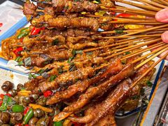 -1819餐厅·团队聚餐·烤串·精酿