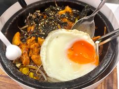 -京尚道韩式美食屋(海甸岛店)