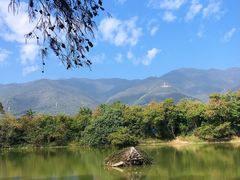 -星湖旅游景区七星岩