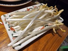 -北京老门框爆肚四季涮肉(淮海东路外滩店)