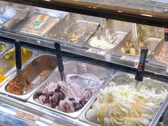 -歎雪糕低糖低脂Gelato冰淇淋