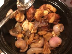 -万豪中餐厅·粤菜·北京粤财JW万豪酒店