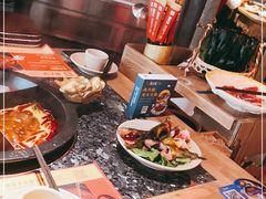 -蜀大侠火锅(森兰花园城店)