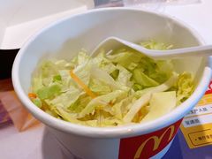 -麦当劳(杭州文三路店)