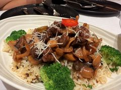 -马克西姆俄罗斯餐厅(通亚街店)