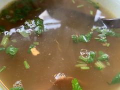 小牛汤-腔调面(斜土路店)