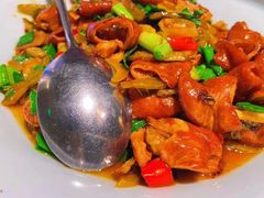 -闽上鲜·福建菜(龙湖滨江天街店)