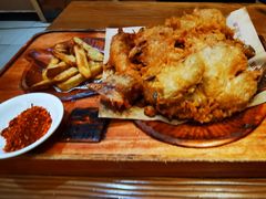 -德泰楼餐饮(莲湖路店)