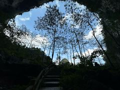 -三门海