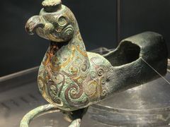 -信阳博物馆