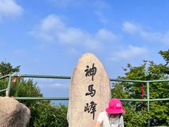-丹东凤凰山景区
