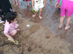 -老虎石海上公园