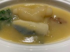 -沈灶河豚宴·河豚融合餐厅(汉中路店)