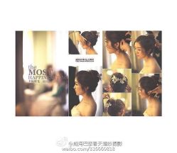 威海巴黎春天婚纱摄影-巴黎春天·菀纱仙庭婚纱美学