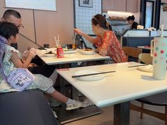 -新旺茶餐厅·早餐·夜宵(仙霞店)