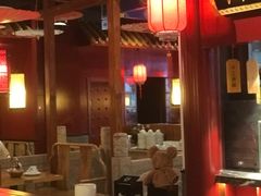 -华馨园北京烤鸭