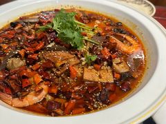 -一块豆腐(李沧书院路店)