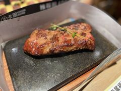 -卡朋西餐(扬名广场店)
