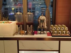 -马哥孛罗酒店·SAVVY全日餐厅