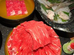 -牛New寿喜烧(金茂览秀城店)