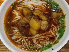 -肆姐面粉馆(坡子街店)