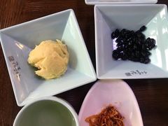 -首尔馆韩国料理(金童路店)