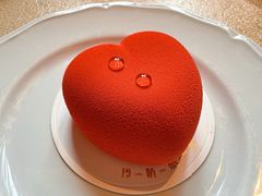 -玲婧胡同·Brunch·Kitchen(嘉里城店)