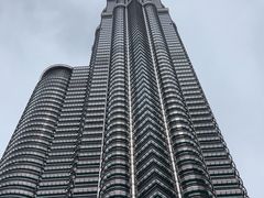-吉隆坡国油双峰塔