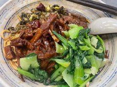 -梅溪·小伙子干挑面(安吉总店)