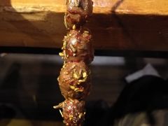 -腰子哥烤串(石佛营炫特店)