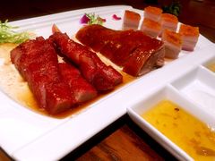 -ZEN采蝶轩·粤味臻鲜·手作点心·商务宴请(泰州店)