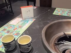 -巴蜀大将火锅(春熙店)