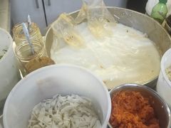 -安徽阜阳卷馍(西单店)