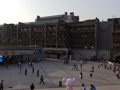 -樊记腊汁肉(竹笆市总店)