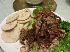 -晋阳饭庄(虎坊桥店)