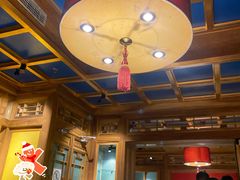 -那家小馆•北京菜•烤鸭(中关村店)