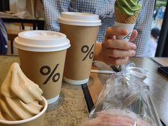 -% Arabica阿拉比卡咖啡烘焙工坊