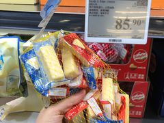 -山姆会员商店(西溪店)