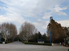 -云南民族村