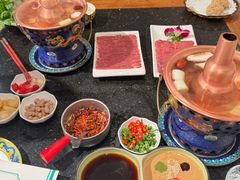 -南门涮肉(上海一店)