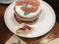 -AFS Cafe & Canteen(闽江二路店)