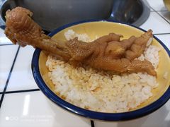 -晓彭肥肠鸡·泡椒鸡火锅(水木天地店)