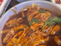 -南门四季铜锅涮肉(大屯·北苑店)