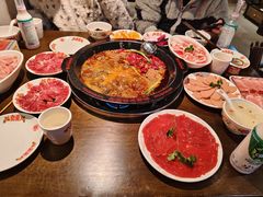 -牛市坎火锅(建设路店)