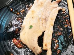 -九田家黑牛烤肉料理(太阳城店)