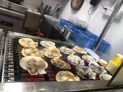 -冯姐生蚝(迎宾广场店)